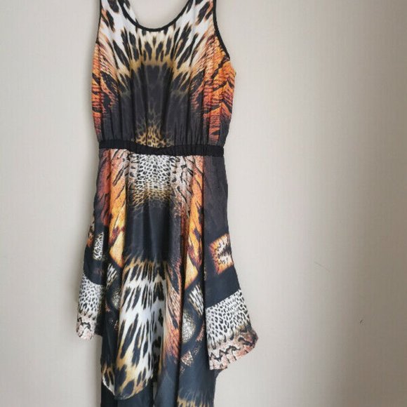 Women's Buffalo David Bitton Dress. Size XS - Picture 3 of 7